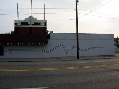 Michigan Theatre - Recent Pic (newer photo)